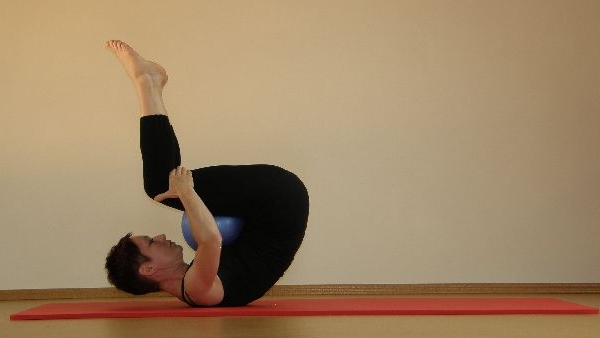 rolling like a ball 2