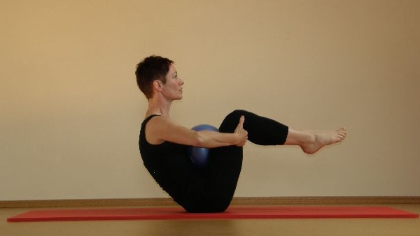 rolling like a ball 1